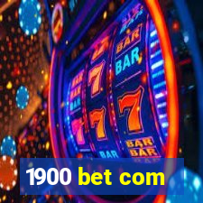 1900 bet com